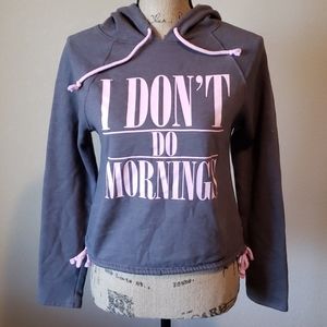 Cold Crush hoodie